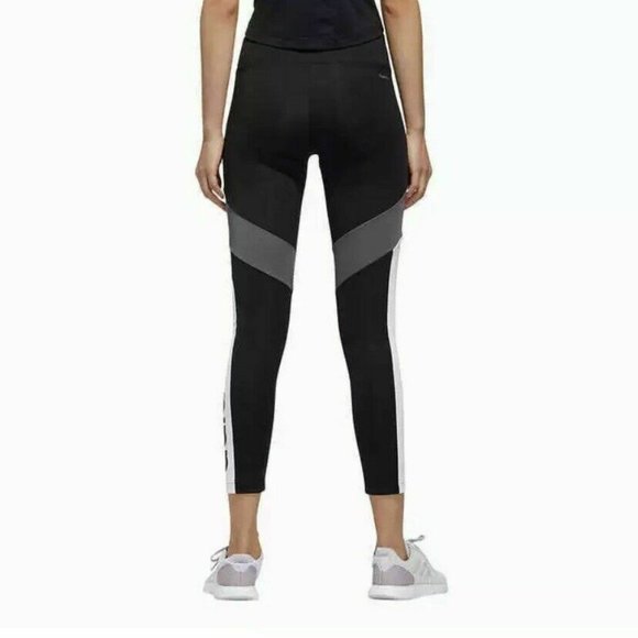 Adidas Women's Design 2 Move 7/8 Tights - Picture 5 of 14